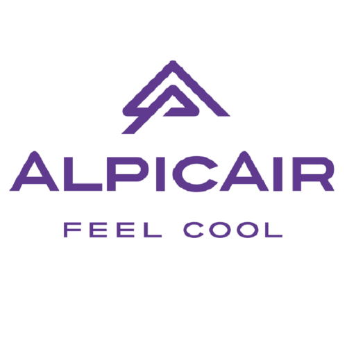 Alpic Air õhukuivati AR-24TR1