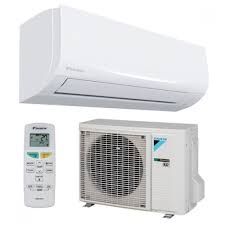 Daikin Sensira FTXF20F/RXF20F