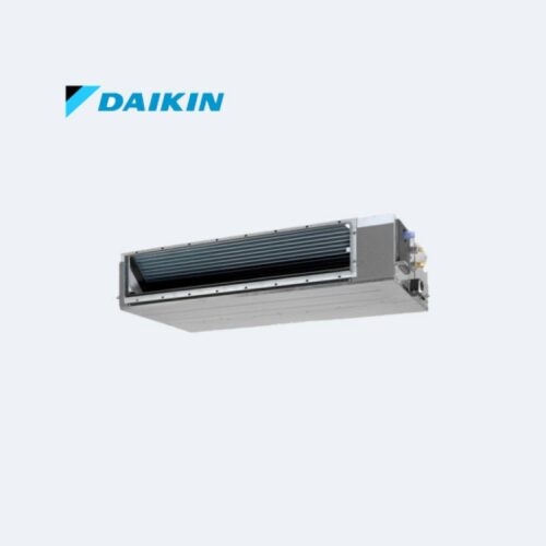 Daikin Advance-series kanalimudel keskmise statilise rõhuga FBA71A/RZASG71MV1