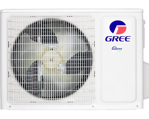 GREE AMBER Nordic 09 WH09YD-S6DBA1A/I 3,5 kW R32 inverter WiFi