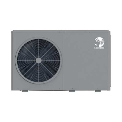 Õhk-vesi soojuspump OPTIMUS PRO Mono HOP8WMONO 8kw