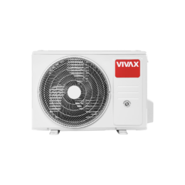 Vivax R+ Disain ACP-12CH35AERI+ R32 – Paigaldusega hind