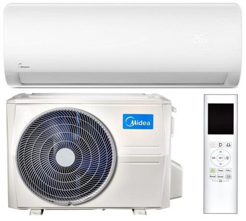 midea jahutusseade save eco