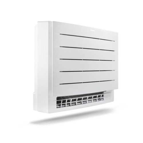 Daikin Perfera põrandamudel FVXTM30A/RXTM30A Nepura