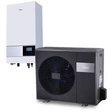 Midea M Thermal Arctic HB-A60/CDS90GN8-B/MHA-V4W/D2N8-B2 4kw
