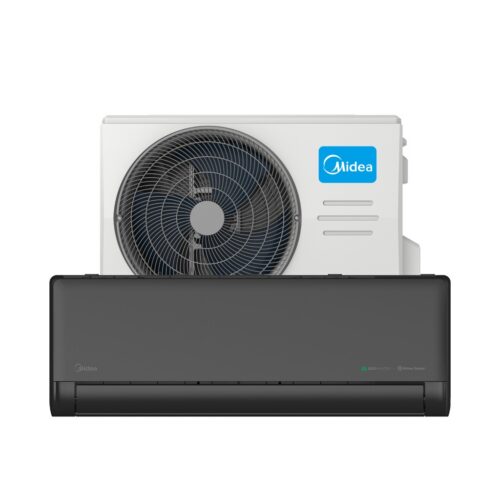 Midea Solstice  EZ 09