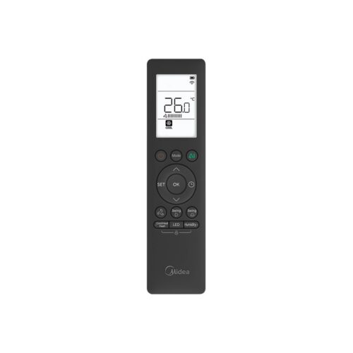 Midea Solstice  EZ 09 - Image 4