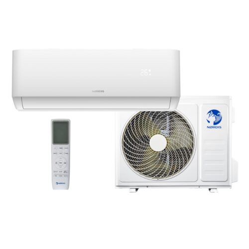 Nordis Orion Evo OE09TC1