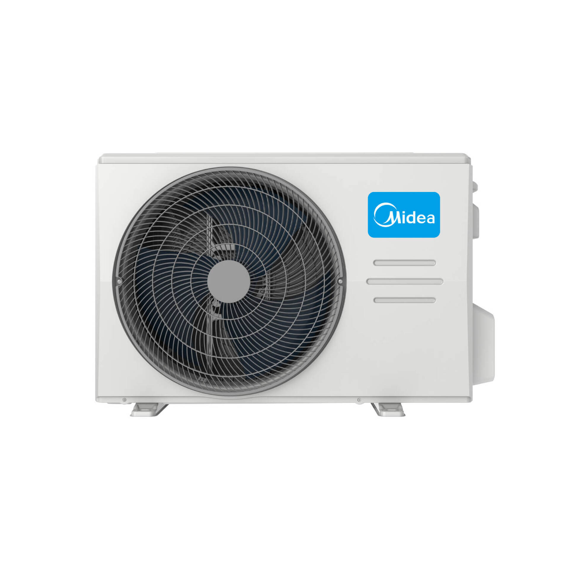 Midea Solunar EF12RD1H/MX1H-12RD1H - Pilt 3
