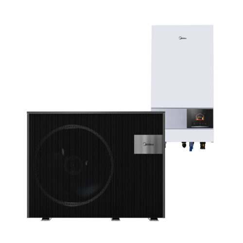Midea M-Thermal Hygge HB-A160CDS90GN8-E/MHA-V16WD2RN8-E