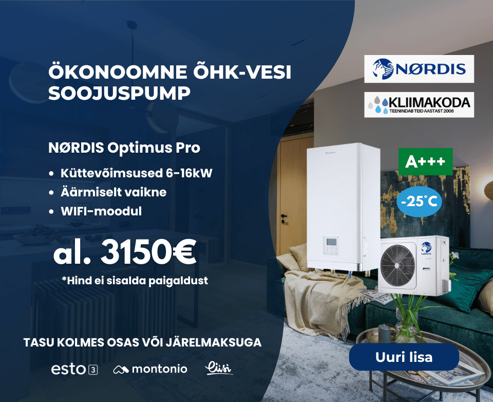 Nordis optimus pro